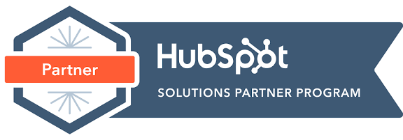 HubSpot Solutions Partner