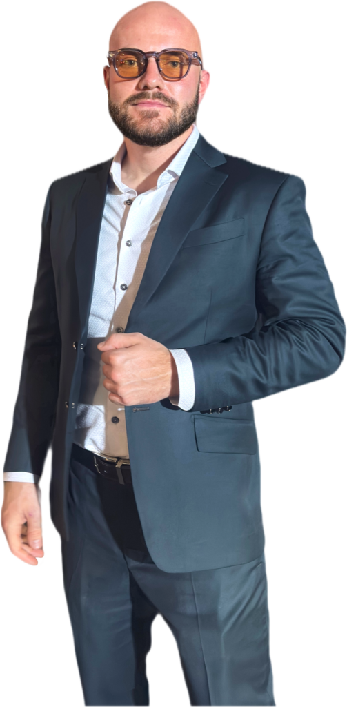Andre Schüler